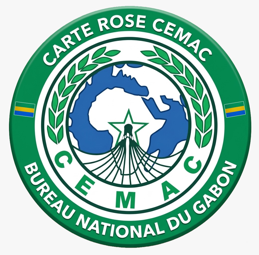 Logo BNCR Centrafrique - Bangui